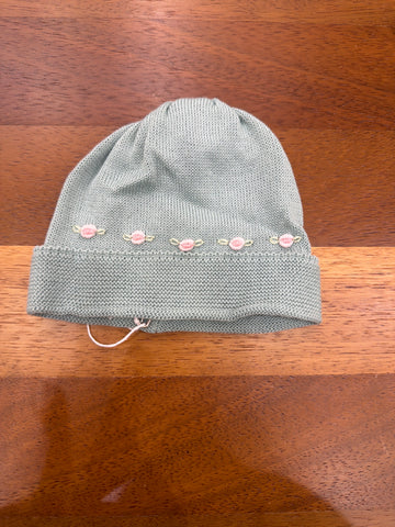 Cappello baby lord