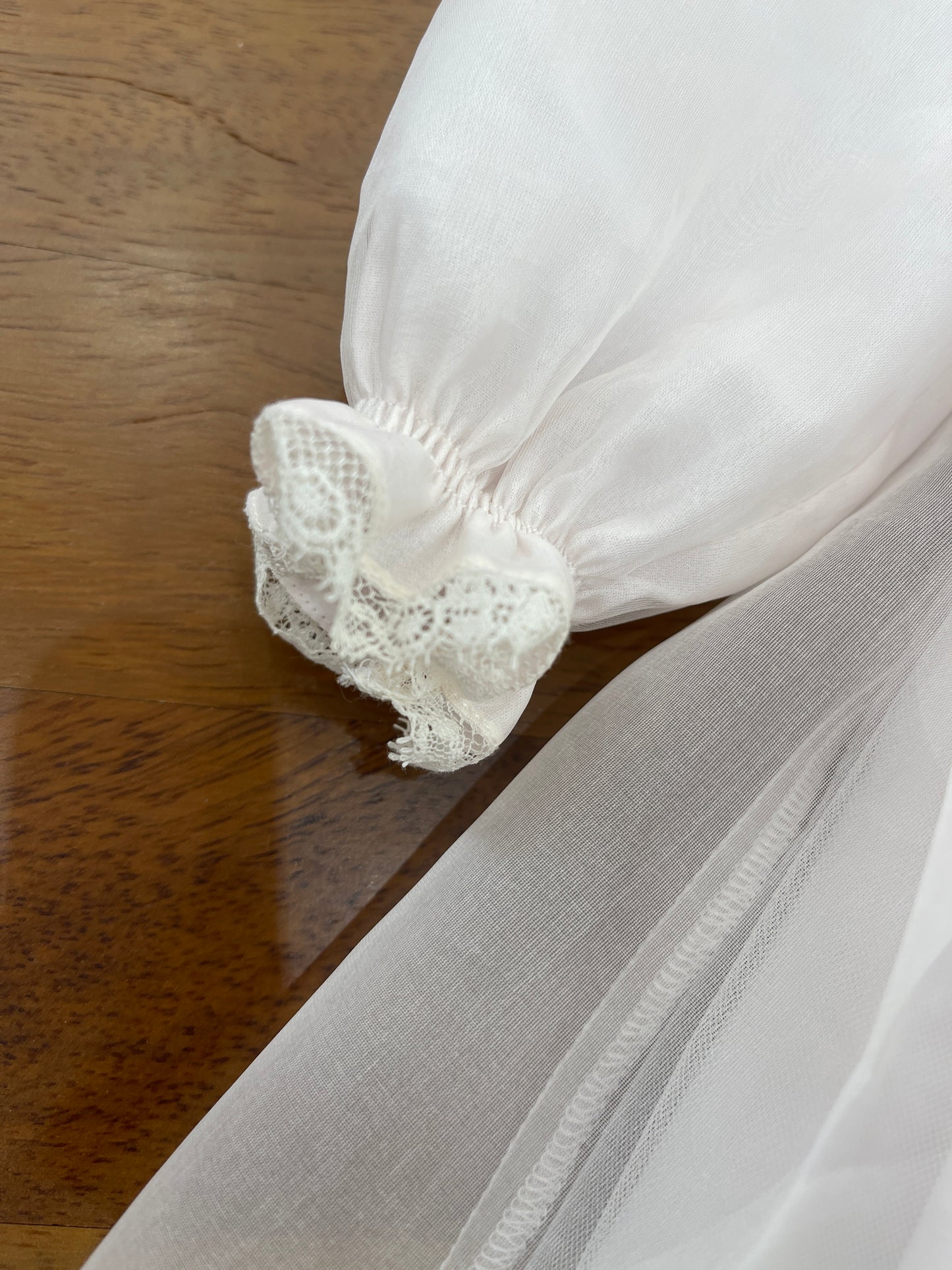 Abitino Piccola Giuggiola