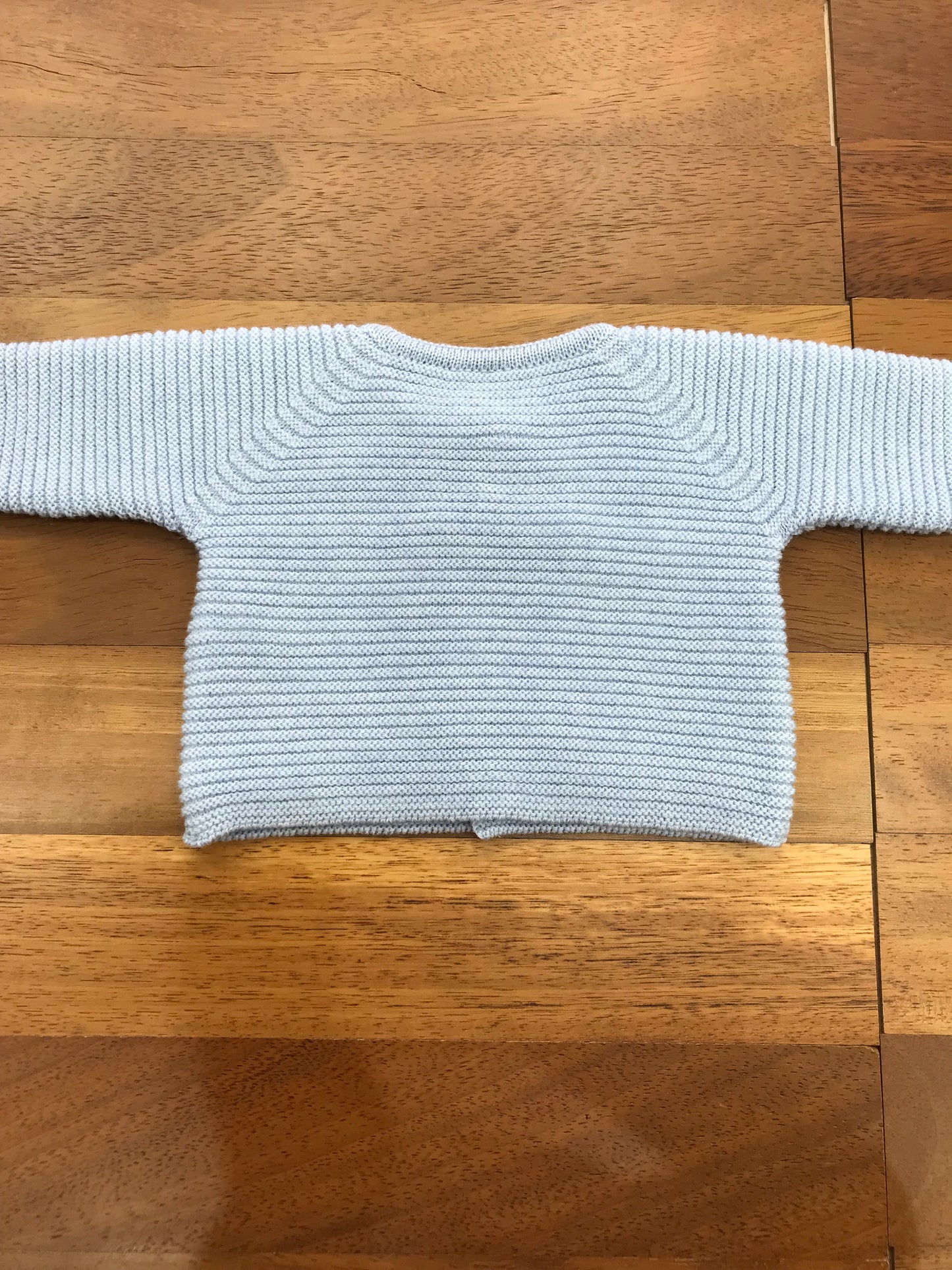 Cardigan Paz Rodriguez