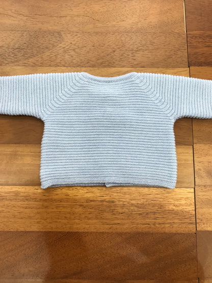 Cardigan Paz Rodriguez