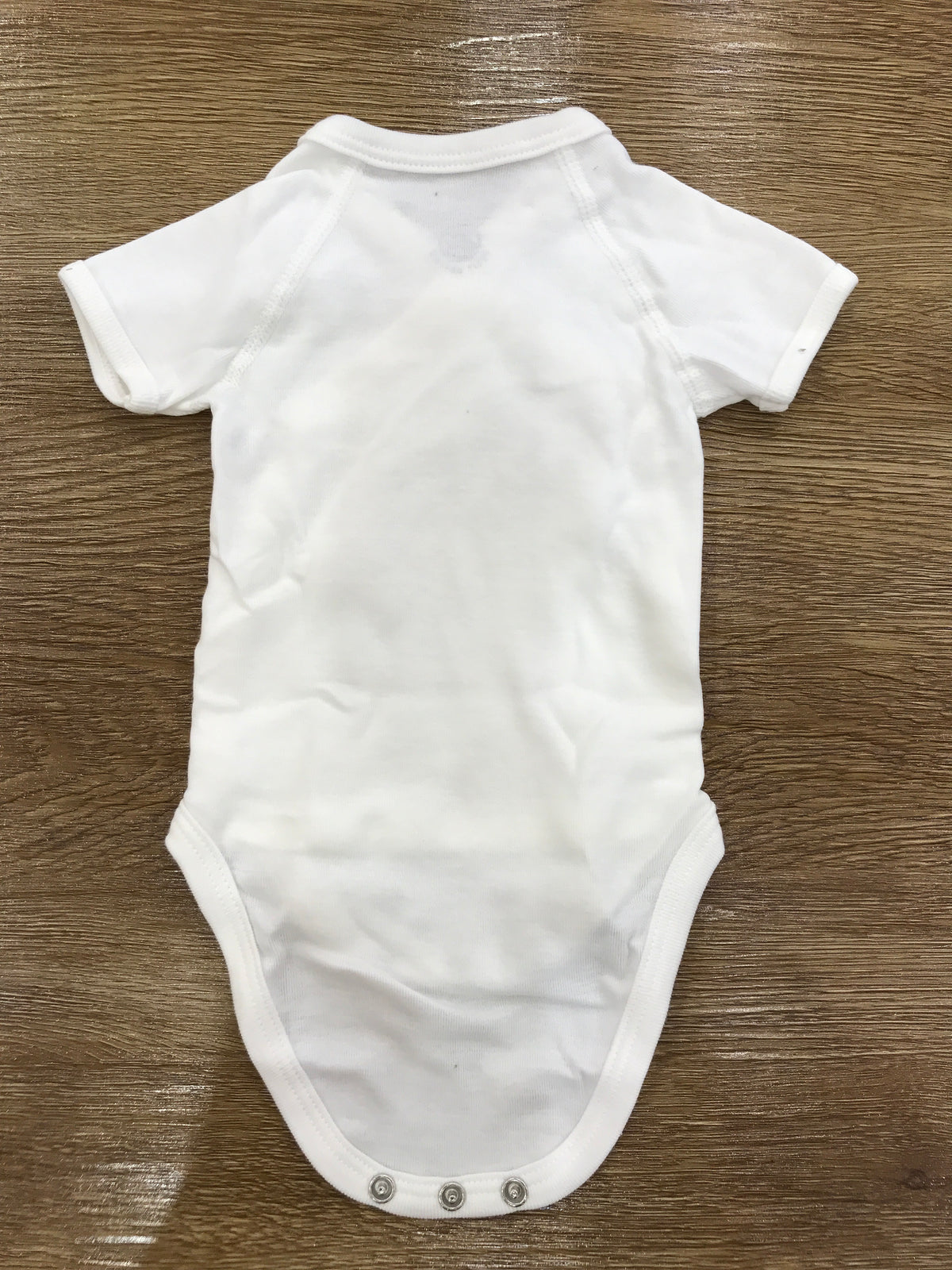 Body Petit Bateau tris mezza manica antipanico con fiori e righe