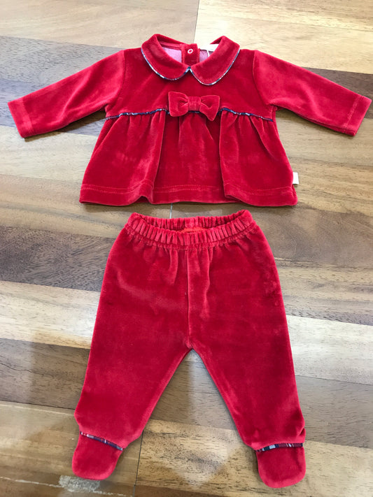 Tutina baby gi