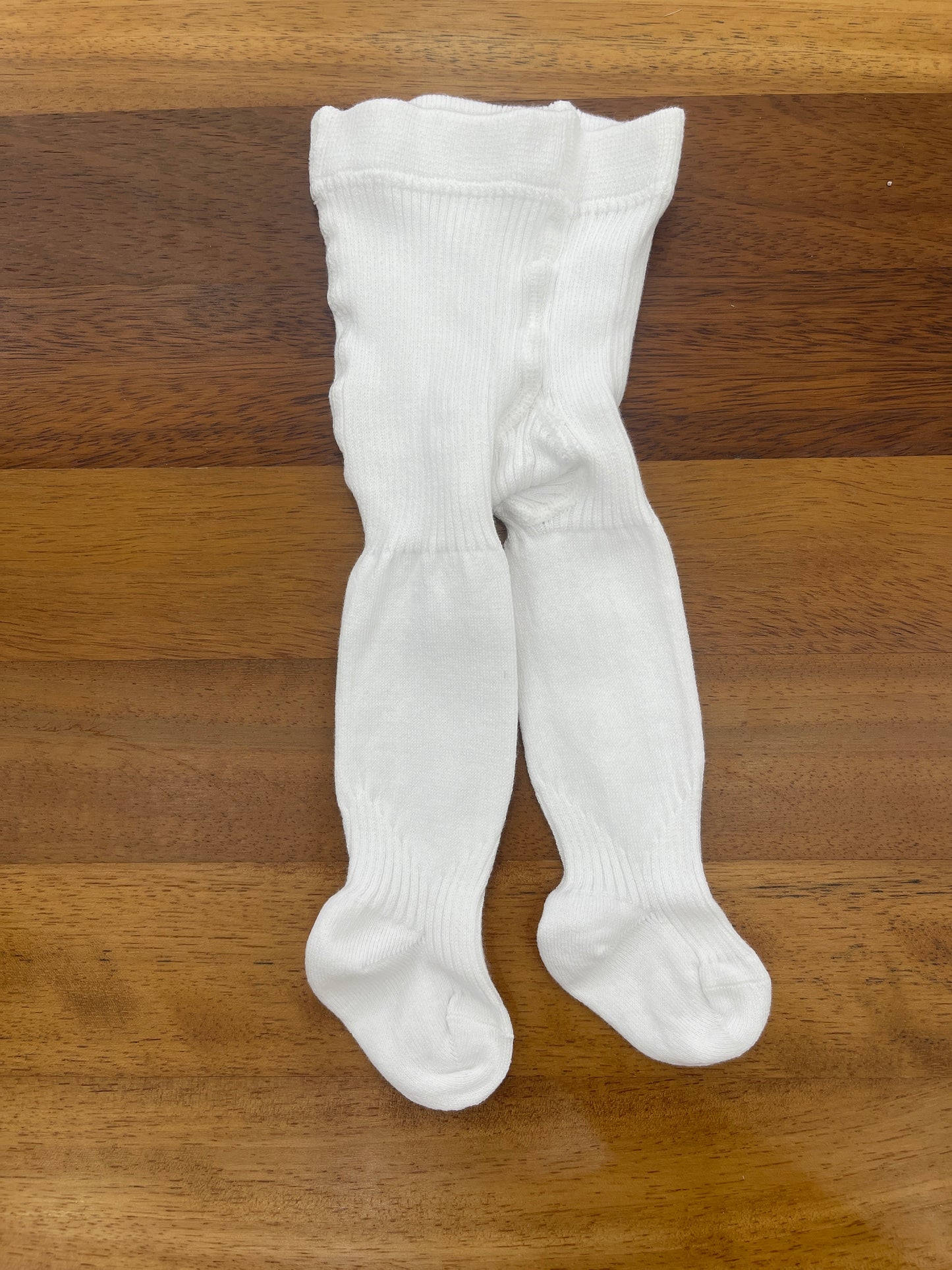 Calze costina in caviglia