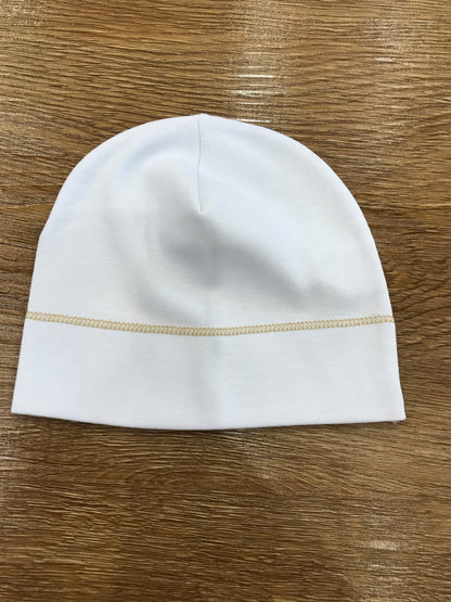 Coordinato Sofija in caldo cotone celeste con mongolfiere e leone mussola con tutina intera e cappello