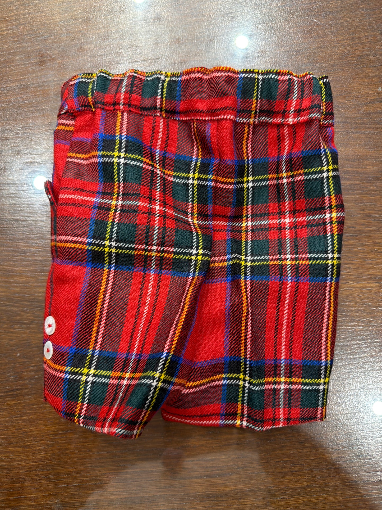 Pantalone les enfants de gisele