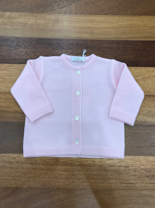 Cardigan baby lord