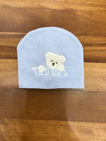 Cappellino Nanan