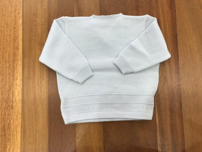 Cardigan Baby Lord