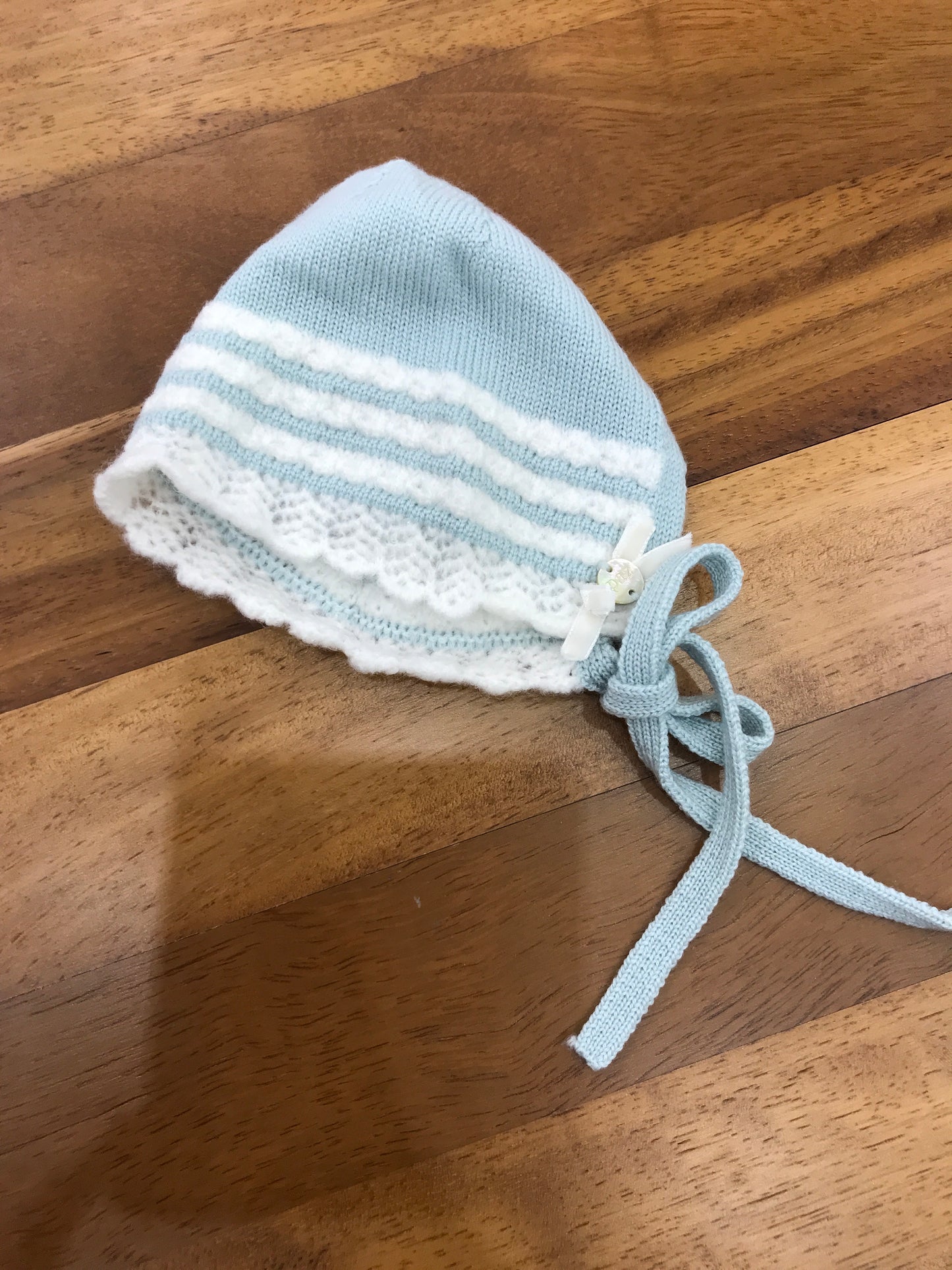 Cuffietta Paz Rodriguez