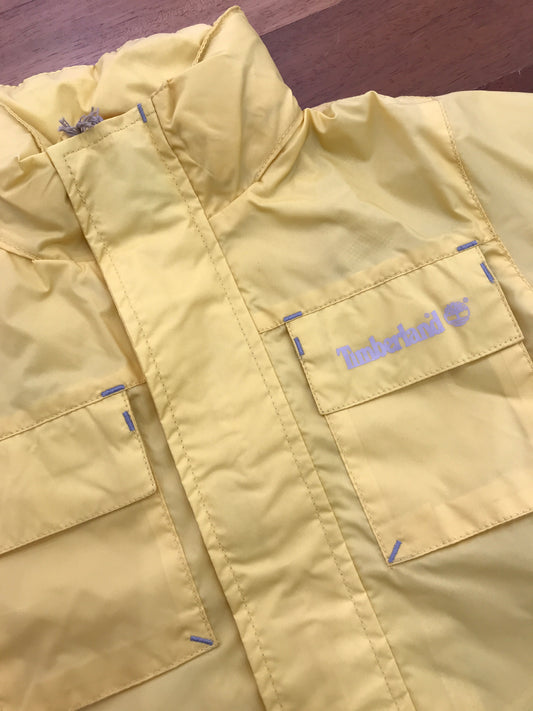 Impermeabile timberland