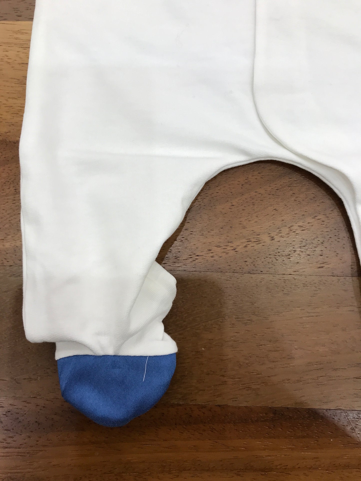 Tutina Cielo blu
