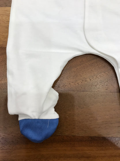 Tutina Cielo blu