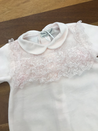 Tutina piccola giuggiola