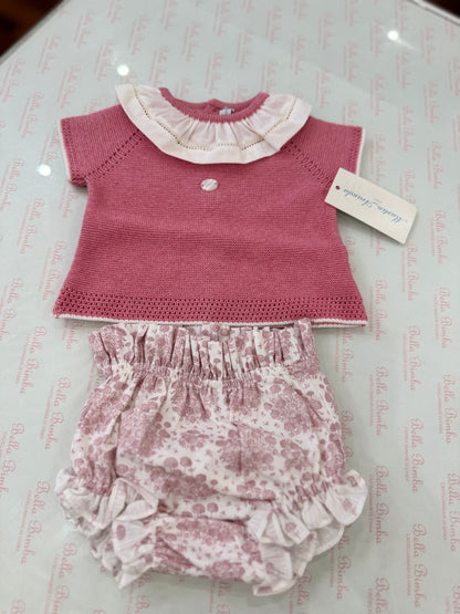 Completino Martina Aranda