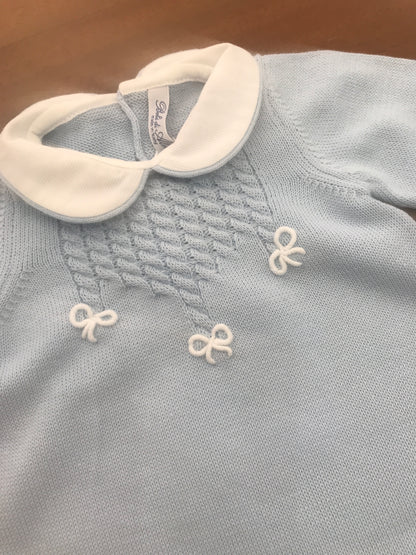 Tutina bebè di almy