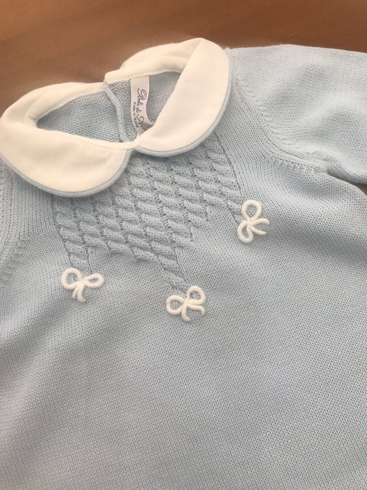 Tutina bebè di almy