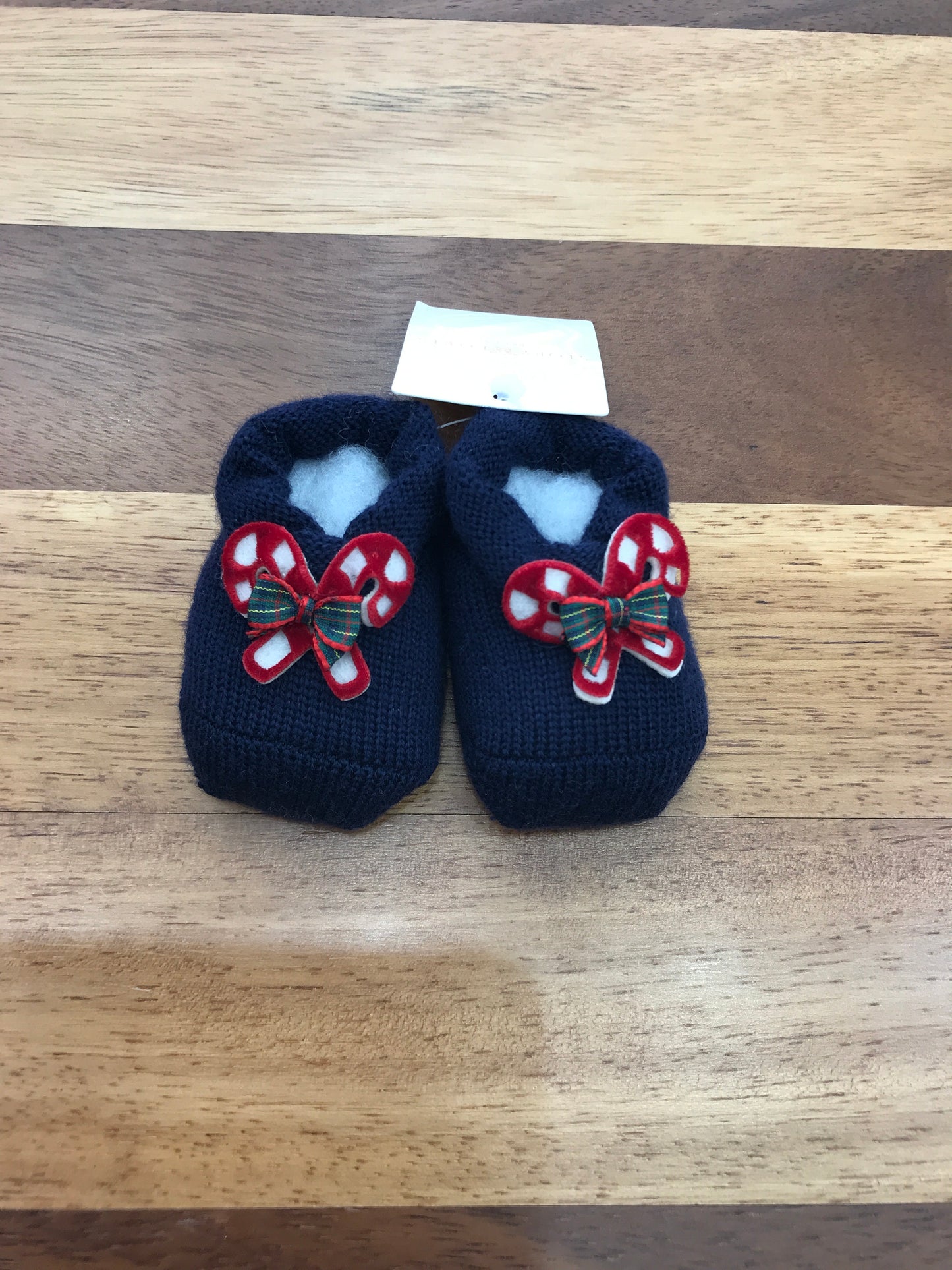 Babbucce story Loris