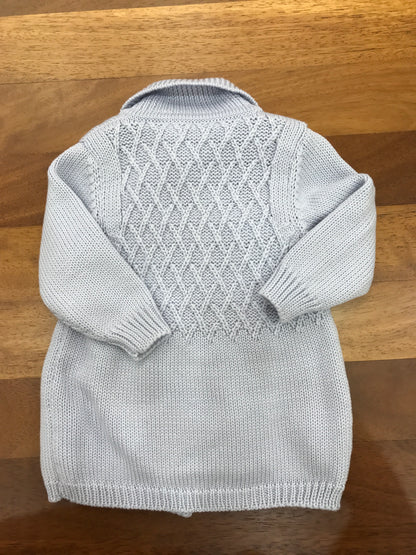 Cappotto Bebè di Almy