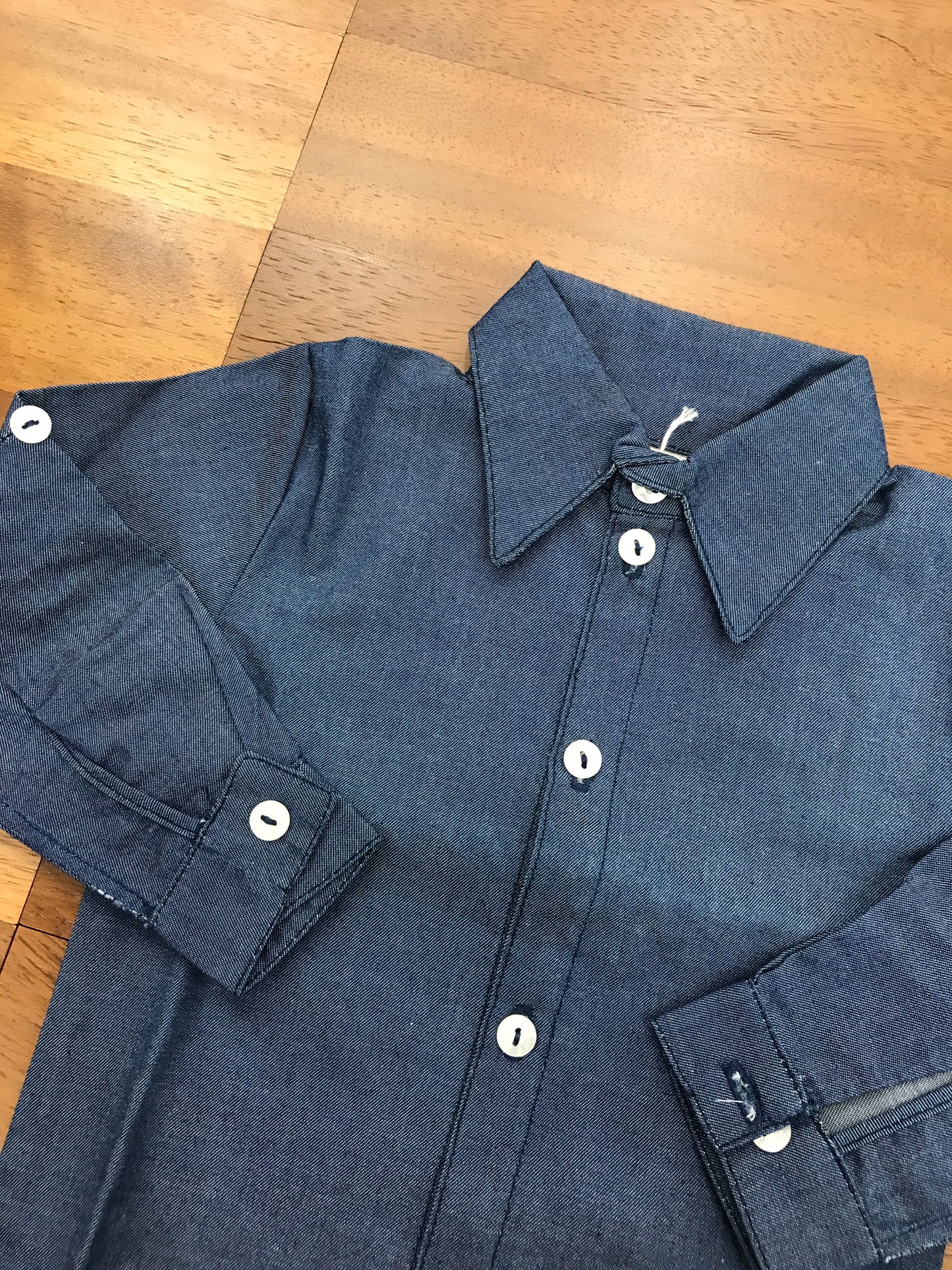 Camicia Coccodè