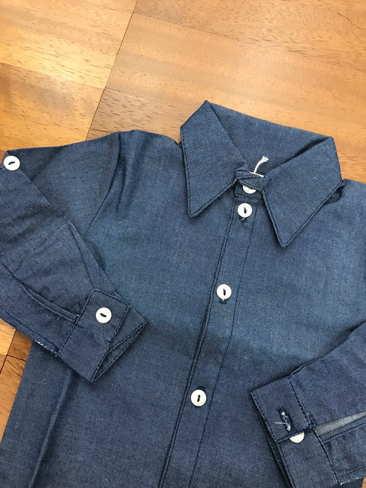 Camicia Coccodè