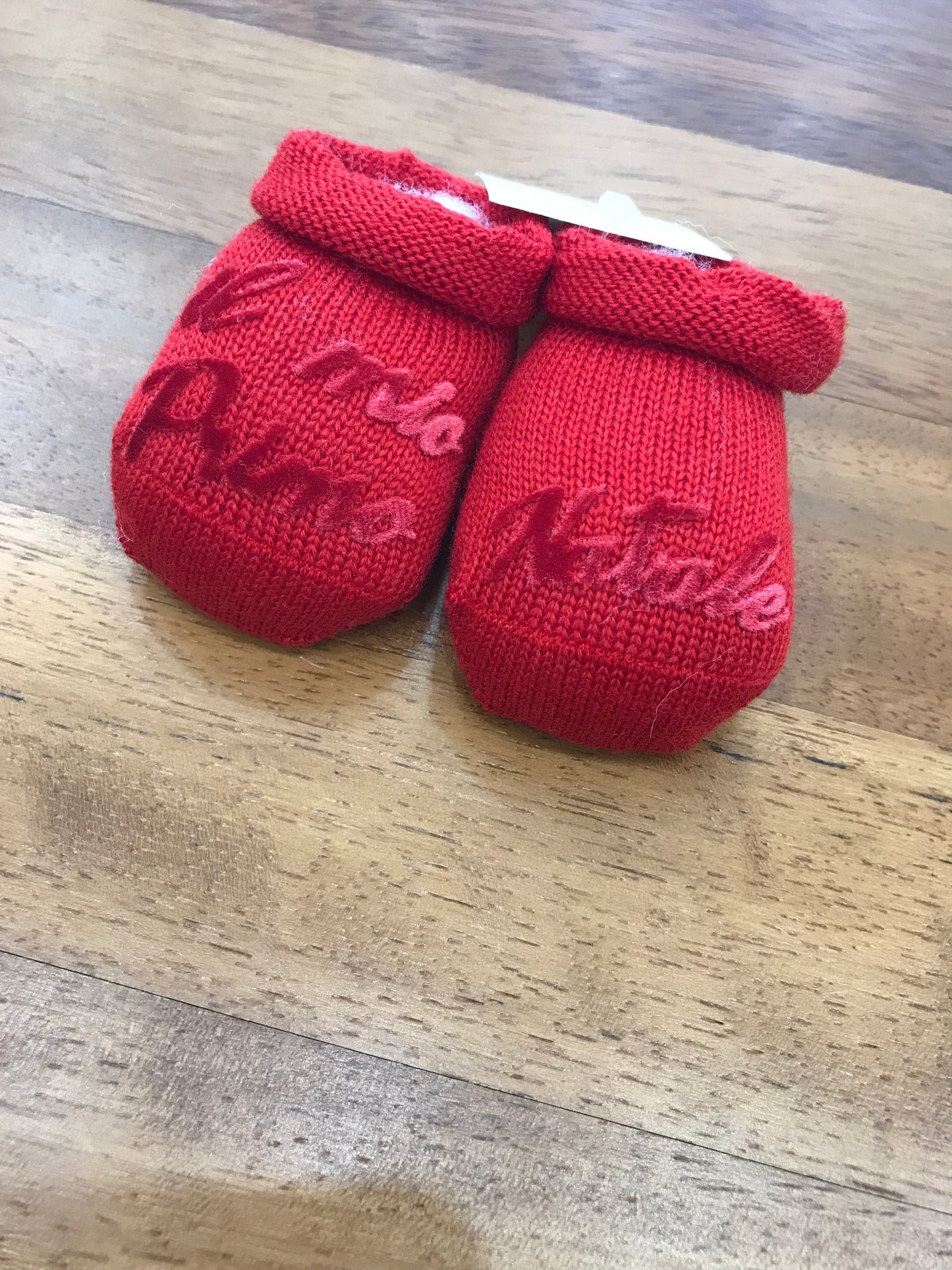 Babbucce Story Loris