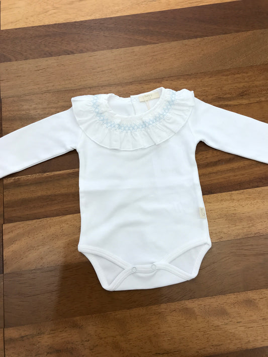 Body baby gi