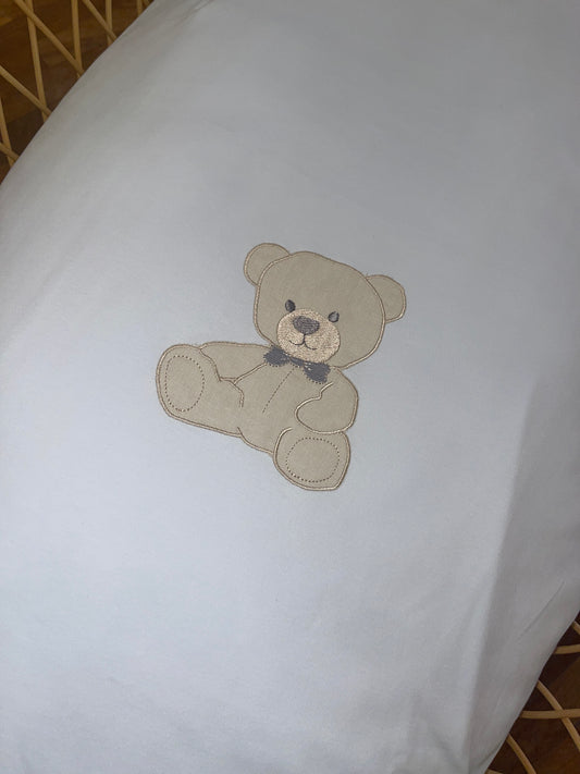 Coperta Baby gi