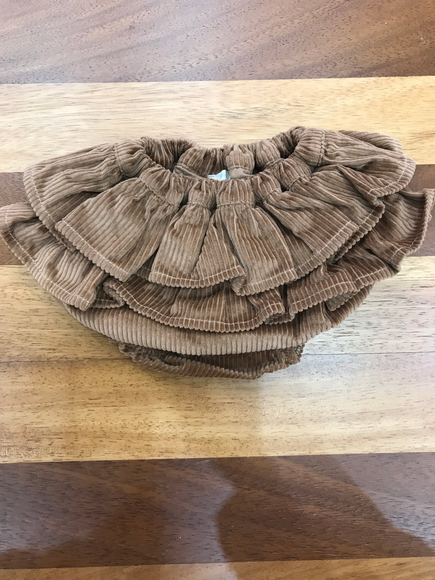 Culotte baby gi