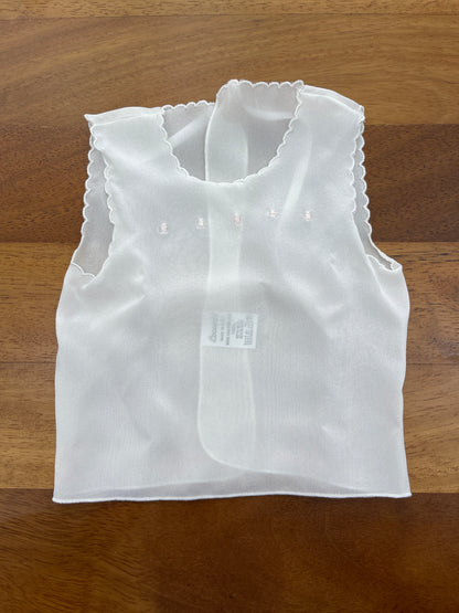 Camicino fortuna coccodè