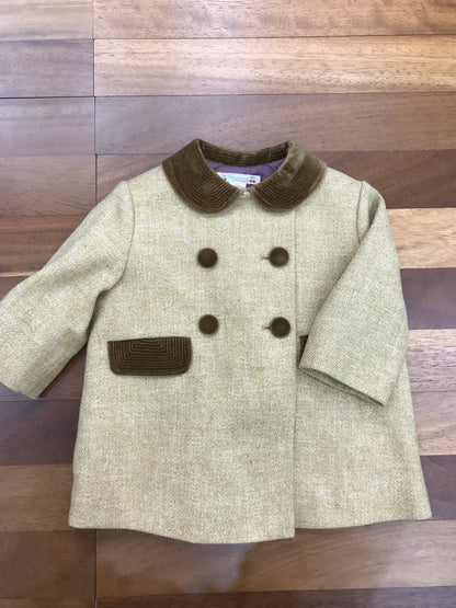 Cappotto bonpoint