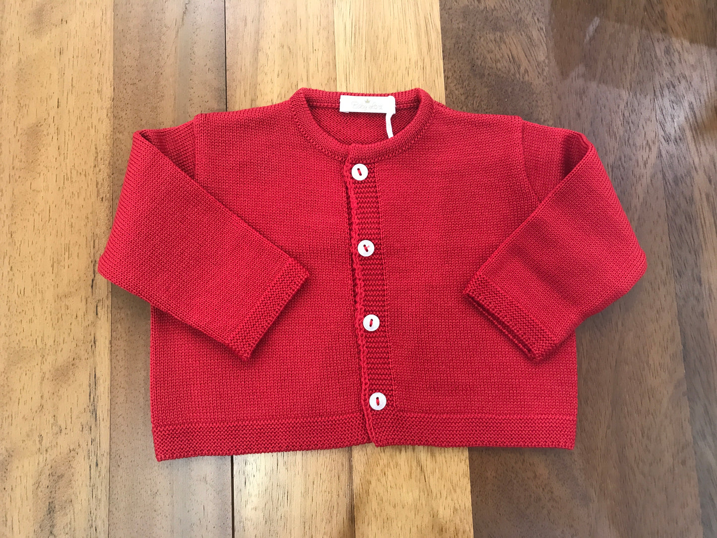Cardigan Baby lord