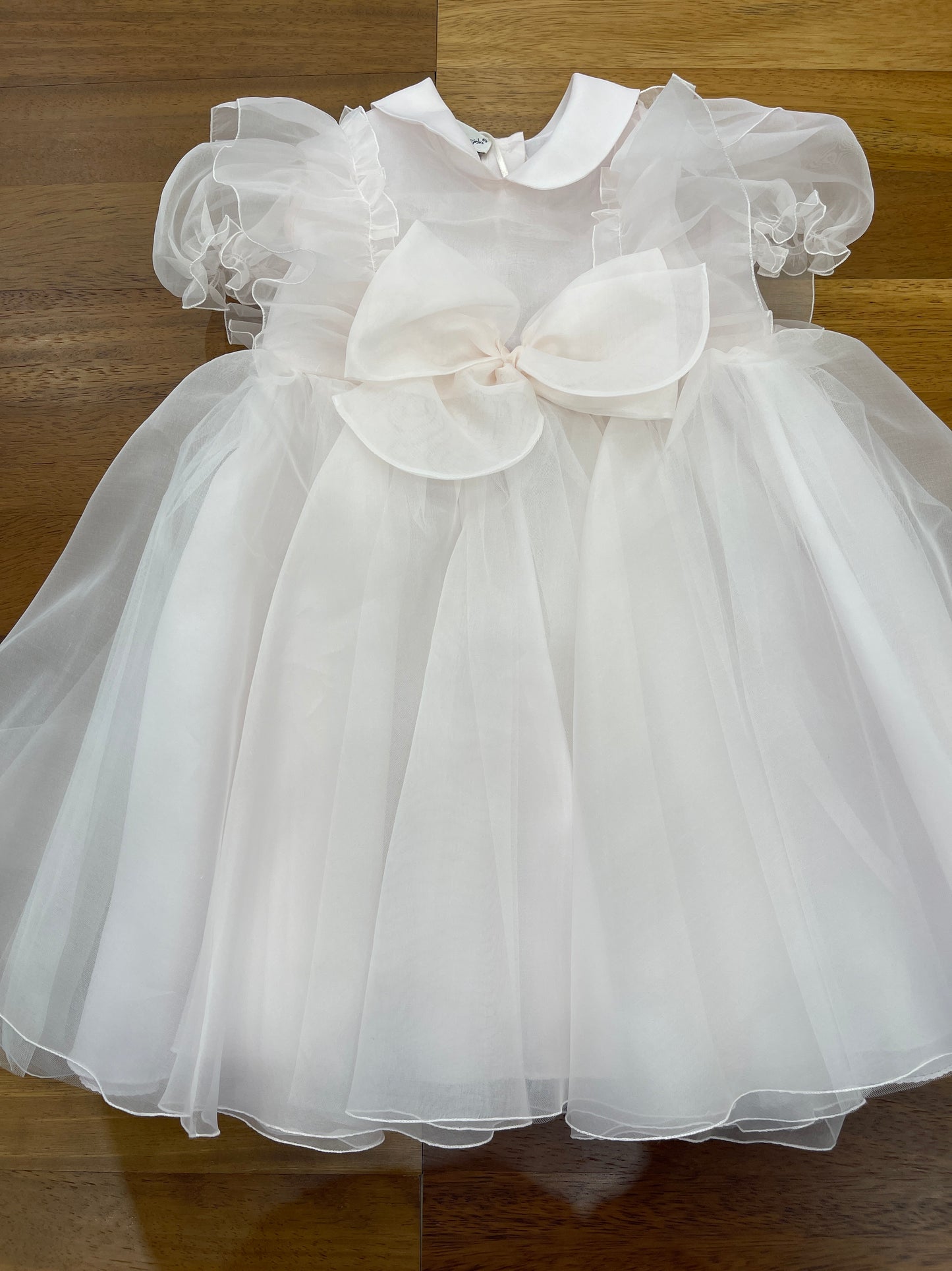 Abitino Piccola Giuggiola