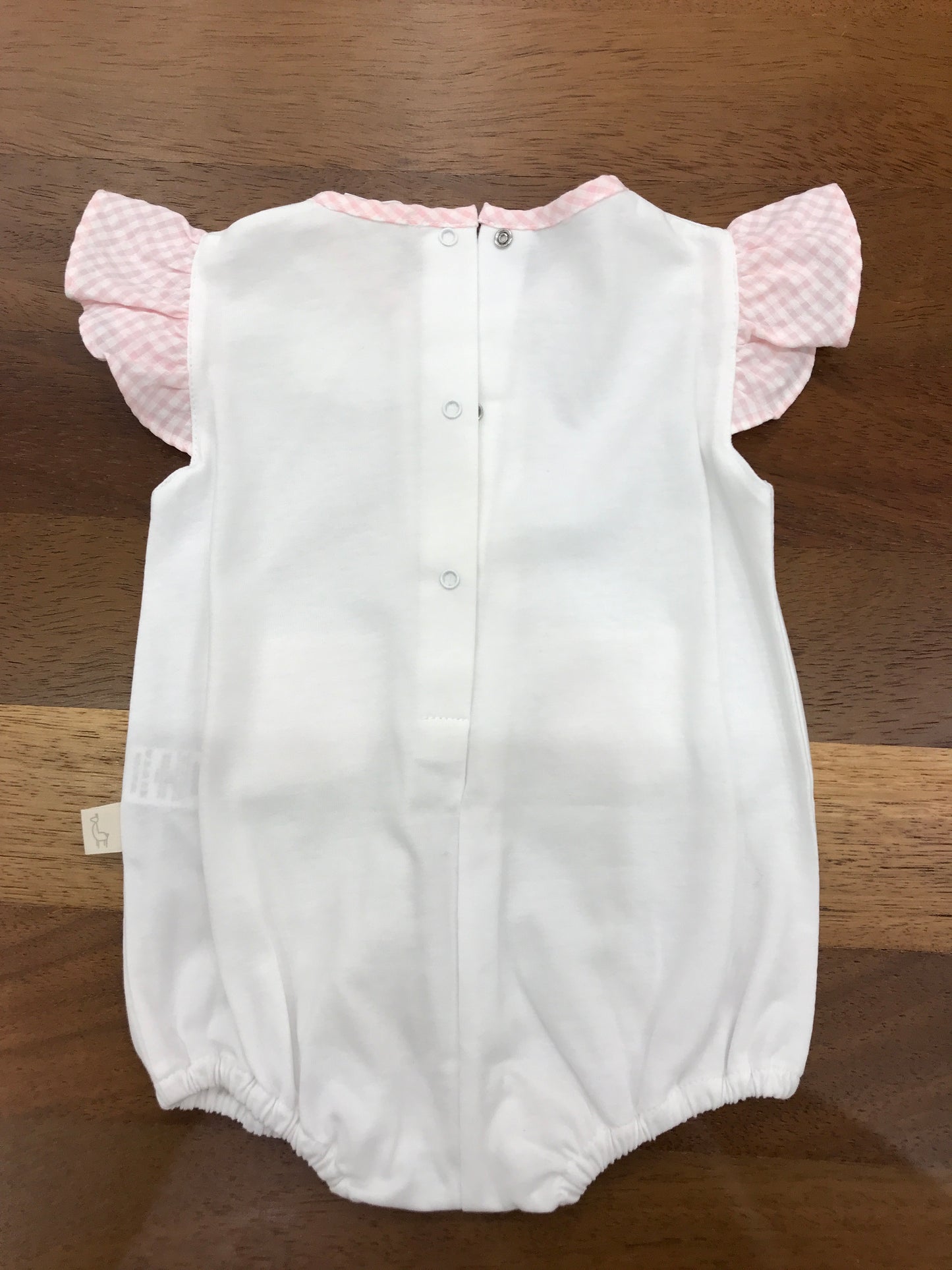 Pagliaccetto Baby gi