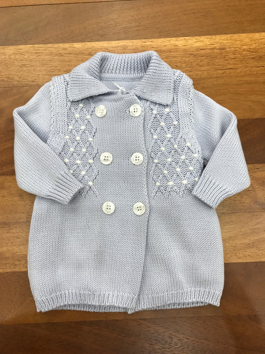 Cappotto Bebè di Almy