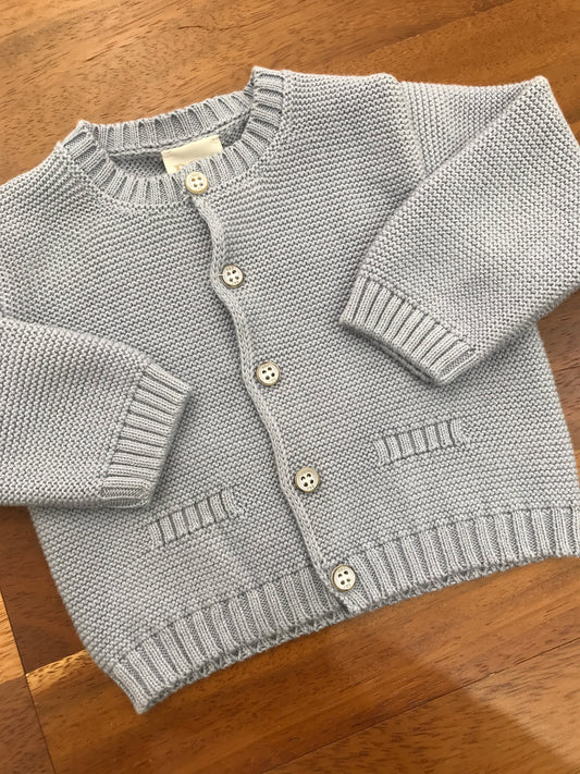 Cardigan Paz Rodriguez