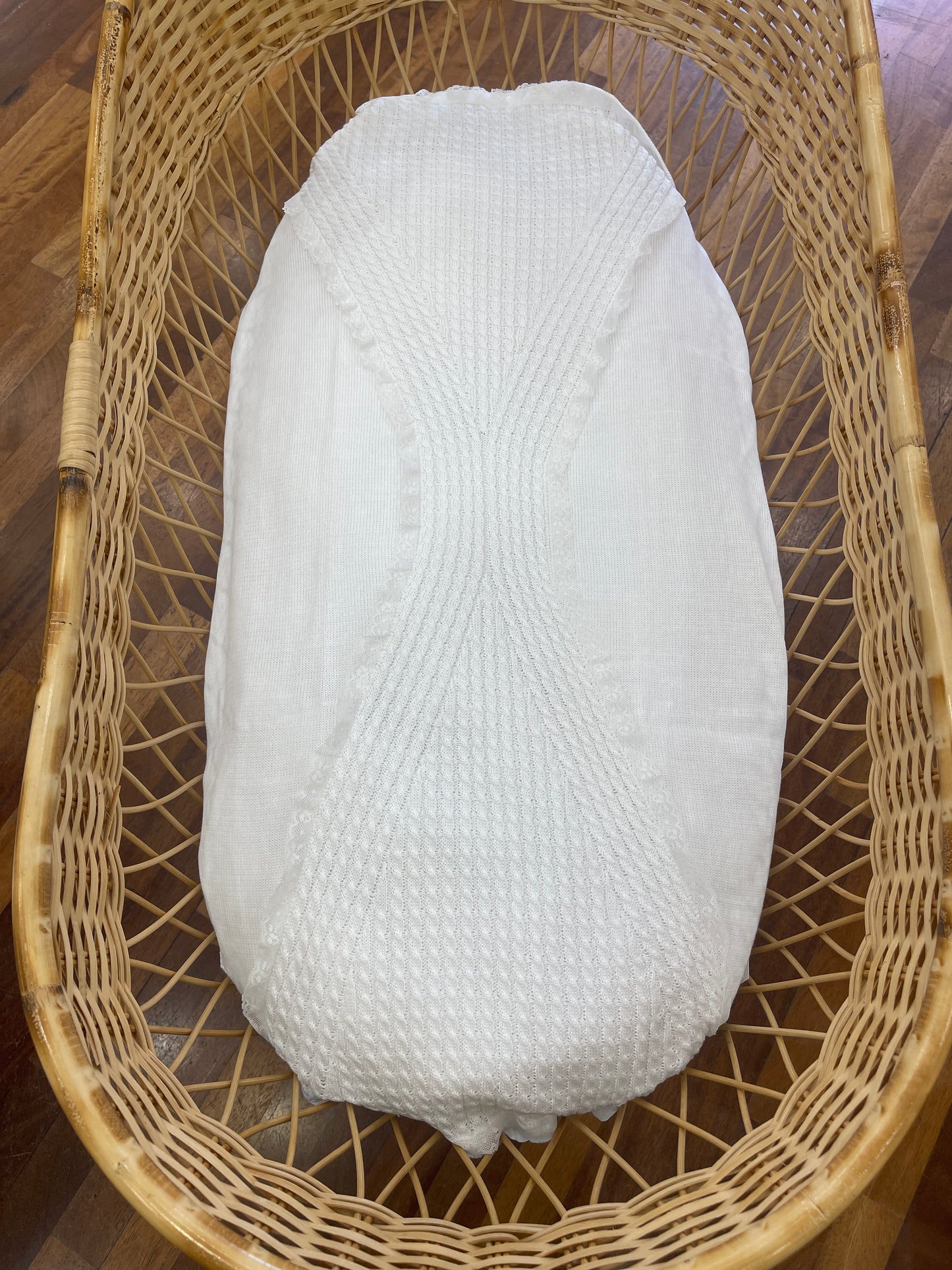 Coperta bebè di almy