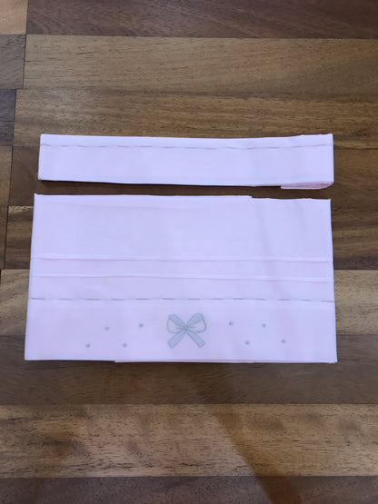 Lenzuolino emme erre