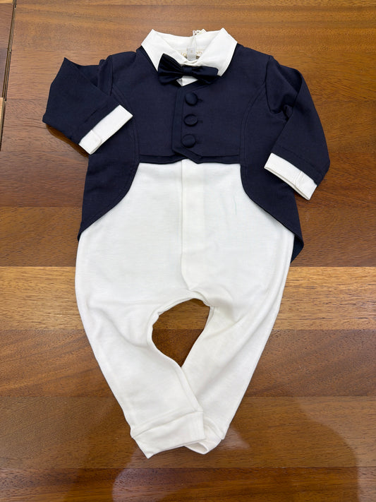 Tutina cielo blu