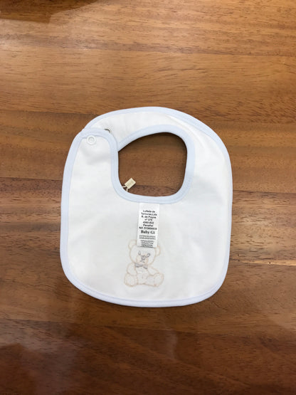 Bavetta baby gi