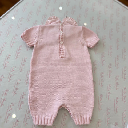 Pagliaccetto Colibrì