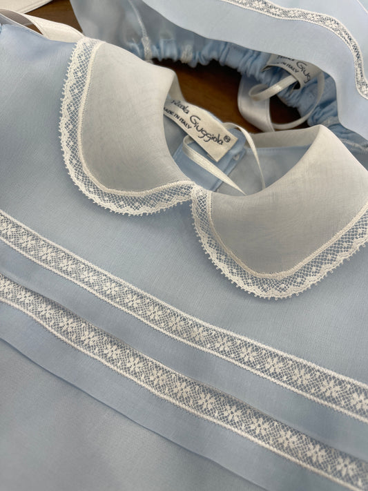 Pagliaccetto Piccola Giuggiola