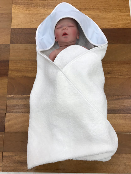 Telo bagnetto baby gi