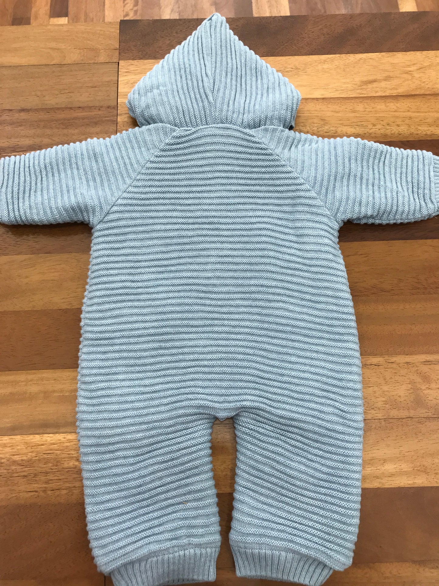 Eskimo Paz Rodriguez