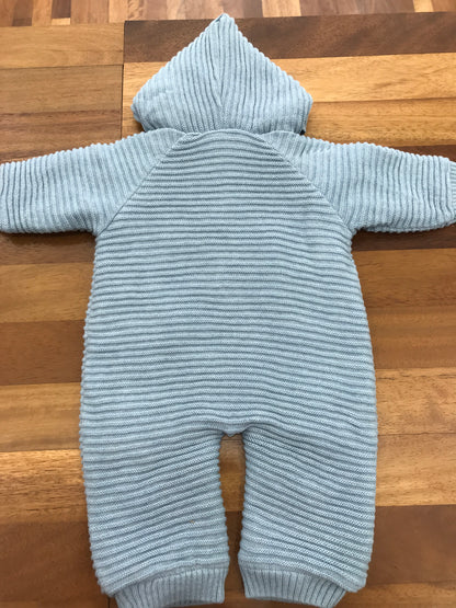 Eskimo Paz Rodriguez