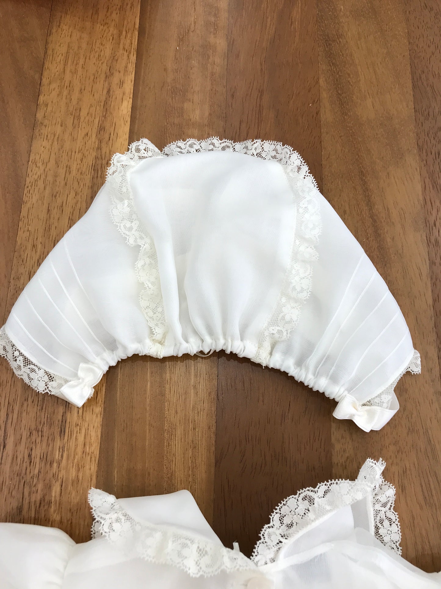 Abitino  Piccola Giuggiola