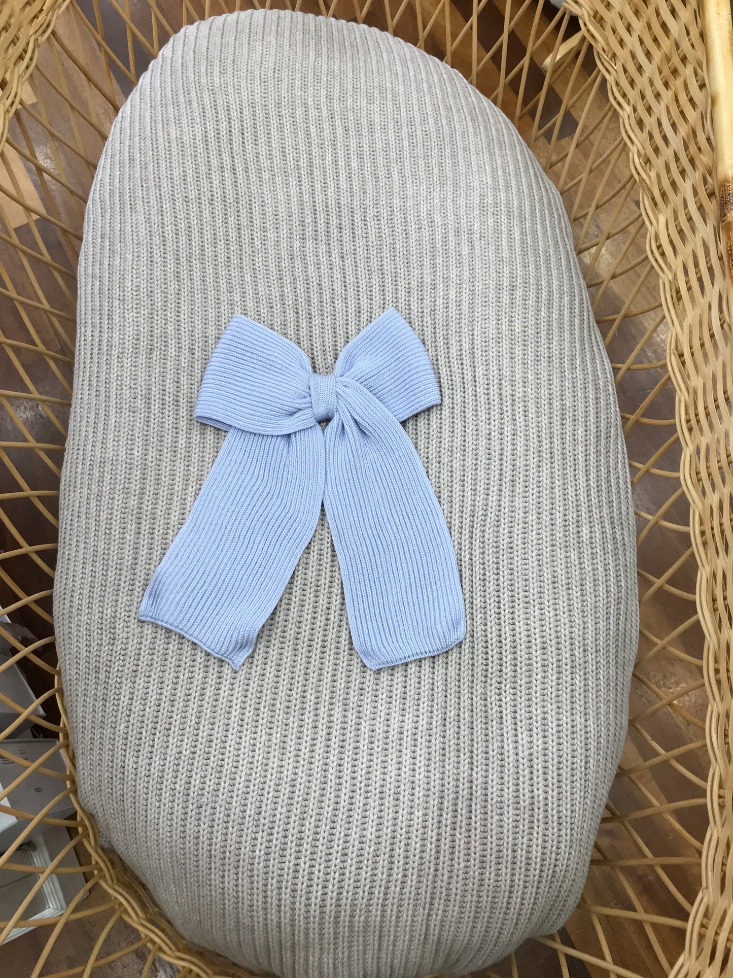 Coperta bebè di almy