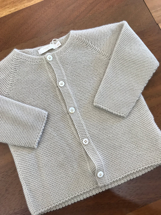 Cardigan PCS