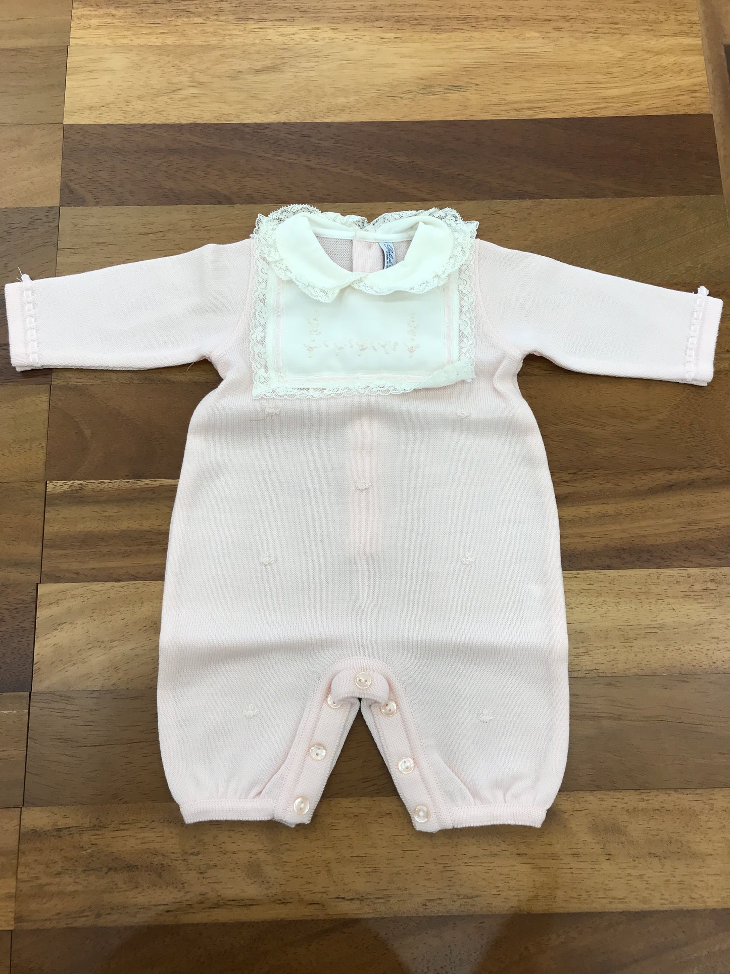 Tutina bebè di almy