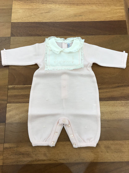 Tutina bebè di almy