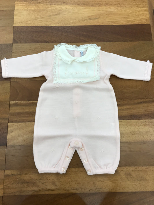 Tutina bebè di almy